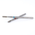 Umbrella Shape Drill Bit Nail Carbide